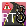 RTO Driving Licence Test icon