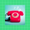 Biểu tượng Old Phone: Ringtones