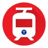 Icono de MonTransit TTC Streetcar