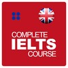 Icono de Complete IELTS Preparation