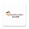 Icono de maxim’s cakes