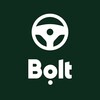 ไอคอน Bolt Driver: Drive & Earn