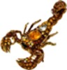 Scorpion LRL icon