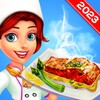 Kitchen Tales : Cooking Games icon