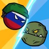 Countryballs - Zombie Attack 아이콘