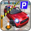 Car Parking Hardest 3D (Hebrew) icon