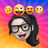 Biểu tượng Emoji Video