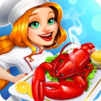 Tasty Chef android app icon