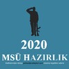 2020 MSÜ Harp Okulları - Astsubay MYO Hazırlık icon