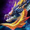 Biểu tượng Dragon Project