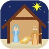 Nativity icon