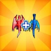 Merge Battle 3D: Dragon Fight icon