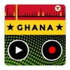 أيقونة Ghana Radio - All Ghana Radio