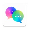 Messenger - SMS Messages 图标