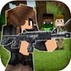 Icono de Survival Games - District1 FPS