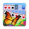 Solitaire Butterfly icon