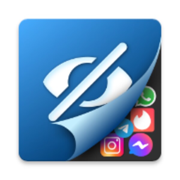 Hyde App Hider - Hide Apps for Android - Download the APK from Uptodown