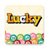 Lotto Number icon