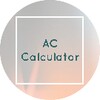 Air Conditioner Calc icon