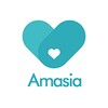 Amasia - Love is borderless icon