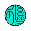 Icon von Logitech Options