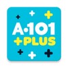A101 Plus icon