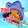 Icono de Fish Go.io - Be the fish king