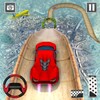 Gt Racing Mega Ramp Car Games icon