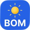 BOM Weatherアイコン