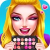 School Date Makeup icon