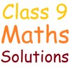 Class 9 Maths solution icon