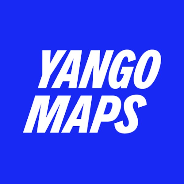 Yango Maps for Android - Download the APK from Uptodown