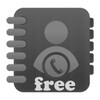 Phonebook free icon