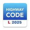 Pictogramă The Highway Code UK 2022