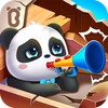 Little Panda Earthquake Safety Tips icon