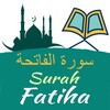 Surah Fatiha 아이콘