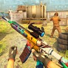 FPS Shooting Gun Strike War 2 icon