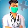 Hospital Simulator - Patient S icon