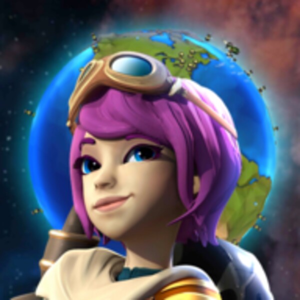StormWorld: Airship League para Android - Baixe o APK na Uptodown