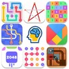 أيقونة Brain Plus: Keep your brain active