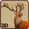 Stag Hunting 3D icon