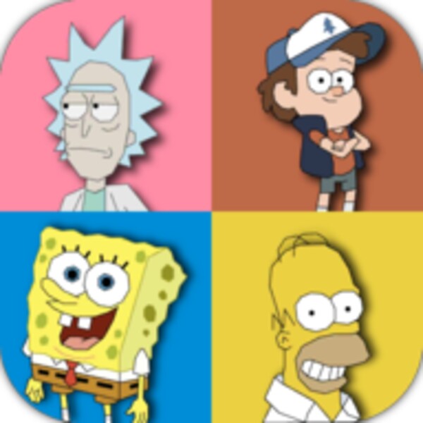 适用于Android的 King Quiz Cartoons 2020 - 从Uptodown上下载APK