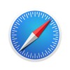 Saffari Browser - IOS 15 icon