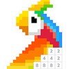 Икона PixelColor