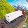 Euro Truck Racing Games icon