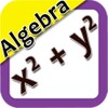 Math - Basic Algebraアイコン