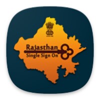 SSO Raj - Single Sign On RGHS for Android - Download the APK from Uptodown