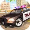 Police Simulator: Car Driving icon