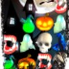 Halloween games2 icon