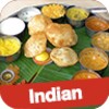 Indian Food Recipes icon